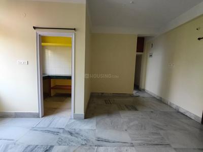 1 BHK Independent House