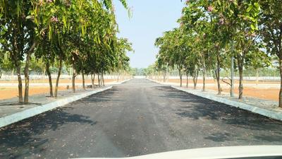 Image of 300 Sq.ft Residential Plot / Land for sale in Pishini, Srikakulam for Rs. 3600000