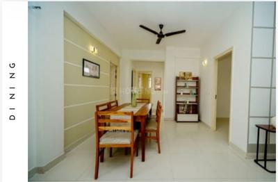 Hall Image of 1400 Sq.ft 2.5 BHK Apartment / Flat for sale in Godrej 101, Sector 79 Gurgaon for Rs. 18200000