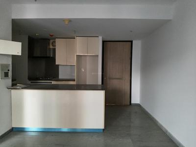 Living Room Image of 648 Sq.ft 1 BHK Apartment / Flat for rent in Classic Burj Ashrafi, Mandvi Mumbai for Rs. 45000