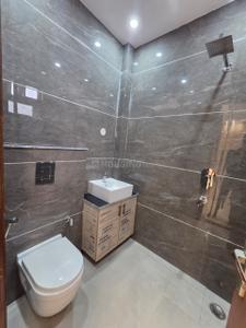 Image of 1143 Sq.ft 3 BHK Builder Floor for sale in BPTP District 4, Sector 84, Faridabad for Rs. 13200000