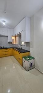 Kitchen Image of 2073 Sq.ft 4 BHK Villa for rent in Whitefield Bengaluru for Rs. 60000
