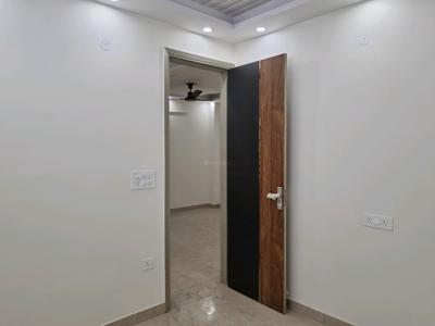 Bedroom Image of 600 Sq.ft 2 BHK Apartment / Flat for sale in Dream Luxury Floors, Palam New Delhi for Rs. 5000000