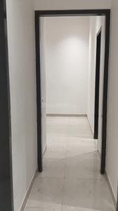 Hall Image of 587 Sq.ft 1 BHK Apartment / Flat for sale in Sunteck UltraWorld, Naigaon East Naigaon for Rs. 3500000