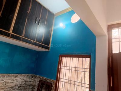 Bathroom Image of 800 Sq.ft 4 BHK Independent House for sale in Jankipuram Extension Lucknow for Rs. 4999999