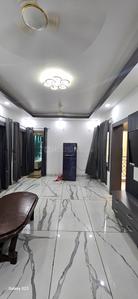 Hall Image of 1170 Sq.ft 2 BHK Apartment / Flat for rent in Omkar Royal Nest Lotus, Greater Kailash Jammu for Rs. 30000