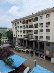 2 BHK Flat