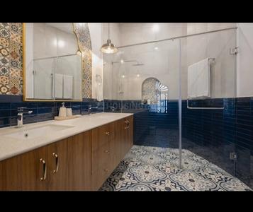 Kitchen Image of 10000 Sq.ft 5 BHK Independent House for sale in Assagao Goa for Rs. 300000000