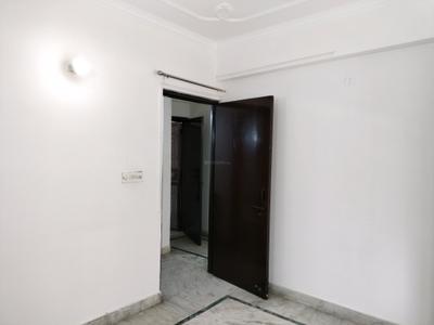 Bedroom Image of 1600 Sq.ft 3 BHK Apartment / Flat for sale in Highland Apartment, Sector 12 Dwarka New Delhi for Rs. 29500000