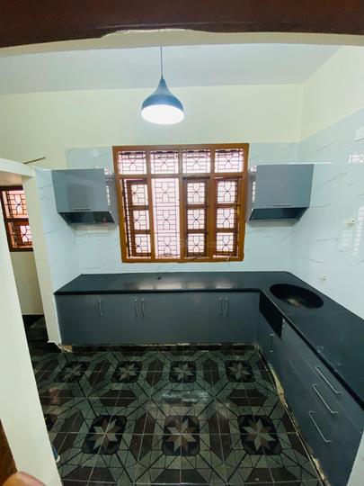 3rd Phase, Basaveshwara Nagar Kitchen 1