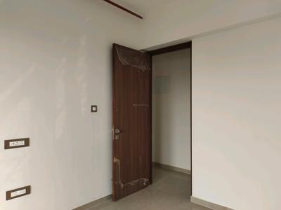 Bedroom Image of 700 Sq.ft 2 BHK Apartment / Flat for sale in Hum Solaris, Kandivali West Mumbai for Rs. 19000000