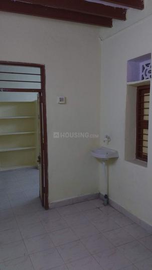 1 BHK Ground Floor in Royapettah Hall 1