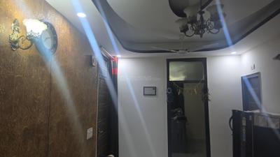 Living Room Image of 900 Sq.ft 3 BHK Apartment / Flat for sale in Sector 7 Gurgaon for Rs. 7500000