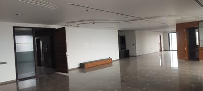 Hall Image of 7716 Sq.ft 4 BHK Apartment / Flat for rent in Myscape Isle Of Sky, Financial District Hyderabad for Rs. 450000