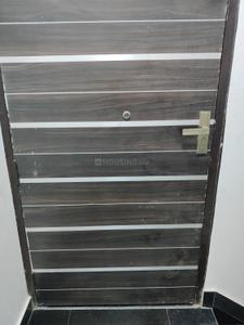 Bedroom Image of 350 Sq.ft 1 BHK Apartment / Flat for rent in Kydganj Allahabad for Rs. 10000