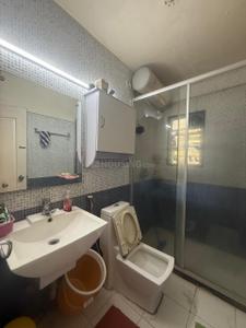 Image of 3500 Sq.ft 3 BHK Apartment / Flat for rent in Darode Blossom Bouleward, Koregaon Park, Pune for Rs. 100000