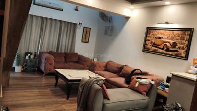 Living Room Image of 1460 Sq.ft 3 BHK Apartment / Flat for sale in Paras Seasons, Sector 168 Noida for Rs. 15000000