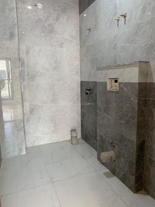 Bathroom Image of 1650 Sq.ft 3 BHK Villa for sale in RBC Group Happy Home, Sector 115 Mohali for Rs. 9100000