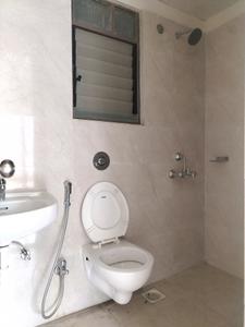 Bedroom Two Image of 1050 Sq.ft 2 BHK Apartment / Flat for sale in Skyi Star City, Dhayari Pune for Rs. 5610000