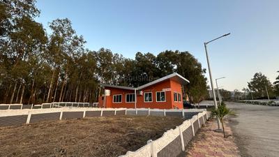 Image of 1840 Sq.ft Residential Plot / Land for sale in Iprima One Talegaon, Talegaon Dabhade, Pune for Rs. 6850000