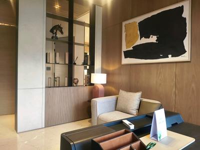Bedroom Image of 4200 Sq.ft 4.5 BHK Apartment / Flat for sale in ANP Privado, Baner Pune for Rs. 40000000