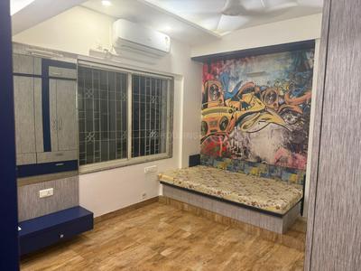 Bedroom Image of 3000 Sq.ft 4 BHK Villa for rent in Paranjape Vasant Vihar, Baner Pune for Rs. 150000