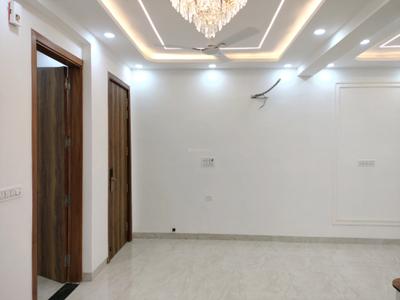 Living Room Image of 1050 Sq.ft 2 BHK Apartment / Flat for sale in The Antriksh Suruchi Apartments, Sector 10 Dwarka New Delhi for Rs. 21800000