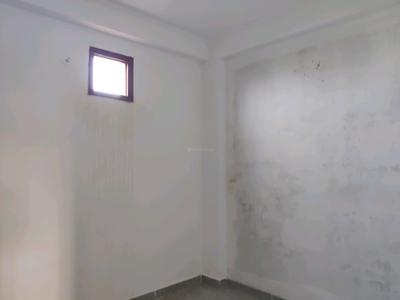 Bedroom Image of 900 Sq.ft 3 BHK Builder Floor for sale in DLF Ankur Vihar Ghaziabad for Rs. 3490569