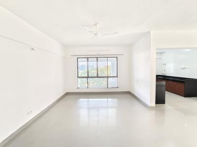 Hall Image of 2200 Sq.ft 3 BHK Apartment / Flat for sale in Paranjape Silver Leaf, Shivaji Nagar Pune for Rs. 46000000