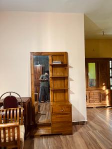 Hall Image of 3200 Sq.ft 4 BHK Independent House for sale in Aluva Kochi for Rs. 13000000