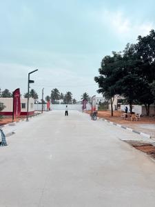 Image of 1500 Sq.ft Residential Plot / Land for sale in K R Puram, Bengaluru for Rs. 14400115