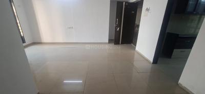 Hall Image of 1690 Sq.ft 3 BHK Apartment / Flat for sale in Meena Residency, Kharghar Navi Mumbai for Rs. 23500000