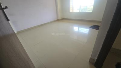 Bedroom Image of 1458 Sq.ft 3 BHK Apartment / Flat for sale in Vardaan Life Park, Mohammed Wadi Pune for Rs. 9500000
