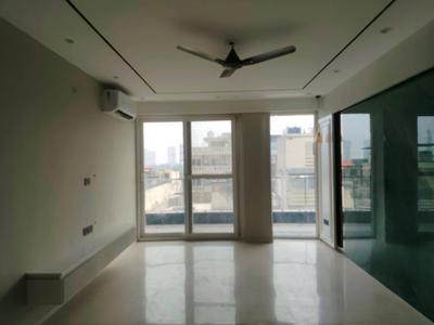 Living Room Image of 2100 Sq.ft 3 BHK Builder Floor for sale in Mayfield Garden Luxury Floors, Mayfield Garden Gurgaon for Rs. 30000000