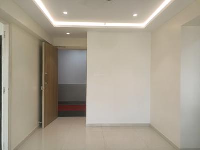 Living Room Image of 817 Sq.ft 2 BHK Apartment / Flat for sale in Aaradhya Parkwood 2, Mira Road East Mira Bhayandar for Rs. 13000000