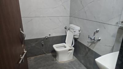 Bedroom Image of 1450 Sq.ft 3 BHK Independent House for rent in Nipania Indore for Rs. 22000