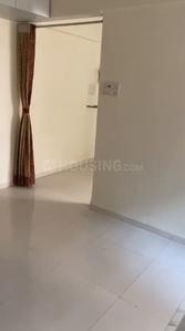 Hall Image of 400 Sq.ft 1 RK Apartment / Flat for sale in Kandivali West Mumbai for Rs. 7700000