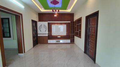 Hall Image of 700 Sq.ft 2 BHK Villa for sale in Maraimalai Nagar Chennai for Rs. 2847000