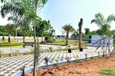 Image of 1350 Sq.ft Residential Plot / Land for sale in Balaganapathy Nagar, Thanjavur for Rs. 4725000