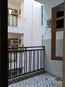 Bedroom Two Image of 1250 Sq.ft 3 BHK Apartment / Flat for sale in JMD Siddhi Vinayak, Sector 73 Noida for Rs. 6500089