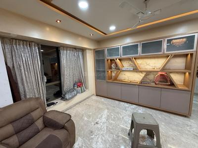 Hall Image of 2700 Sq.ft 4 BHK Apartment / Flat for rent in Bagad Natures Bliss Phase I, Chandshi Nashik for Rs. 100000