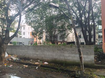 Image of 1550 Sq.ft Residential Plot / Land for sale in Indira Nagar, Bengaluru for Rs. 46500000