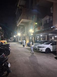Image of 600 Sq.ft 1 BHK Apartment / Flat for sale in Dhankawadi, Pune for Rs. 4500000