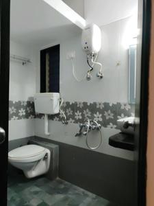 Bedroom Image of 725 Sq.ft 1 BHK Apartment / Flat for sale in Vasai East Vasai for Rs. 4650000