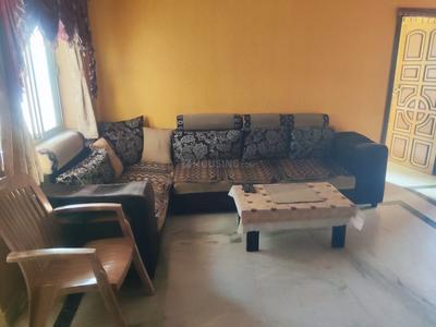 Hall Image of 850 Sq.ft 2 BHK Apartment / Flat for rent in Shibpur Howrah for Rs. 21000