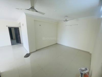Hall Image of 2050 Sq.ft 3 BHK Apartment / Flat for rent in Bawadiya Kalan Bhopal for Rs. 32000