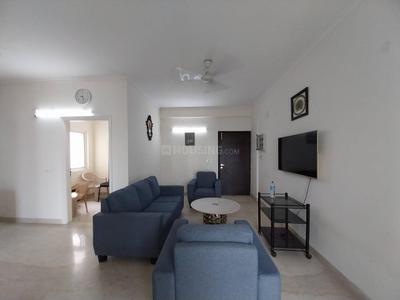 Hall Image of 1150 Sq.ft 2.5 BHK Apartment / Flat for sale in Shree Vardhman Victoria, Sector 70 Gurgaon for Rs. 18000000