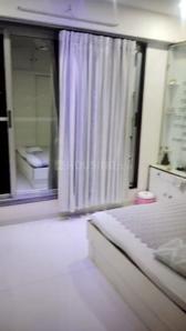 Bedroom Image of 2181 Sq.ft 3 BHK Apartment / Flat for sale in Shubh Santvan Excella, Shakti Nagar Surat for Rs. 8500000
