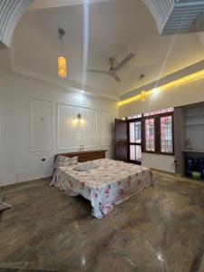 Bedroom Image of 1800 Sq.ft 3 BHK Apartment / Flat for sale in Panditwari Dehradun for Rs. 12800000