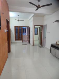 Hall Image of 1058 Sq.ft 2 BHK Apartment / Flat for sale in Ruby Homes, Rajakilpakkam Chennai for Rs. 8000000